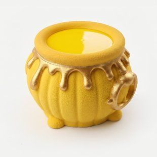 Magic Cauldron Mini силіконова форма ручної роботи для тістечка