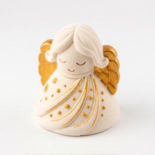Sweet Angel Mini силіконова форма ручної роботи для тістечка