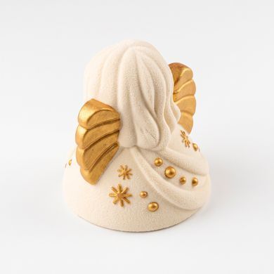Sweet Angel Mini силіконова форма ручної роботи для тістечка