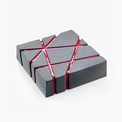 XXL Chocolate Block торт силіконова форма ручної роботи