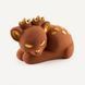Dream Deer Mini cake silicone mould handmade