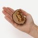 Фундук класичний силіконова форма ручної роботи для тістечка
