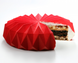 Силіконова форма Origami, торт (під замовлення)