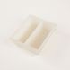 Gold cake silicone mould handmade