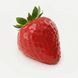 Strawberry mini cake silicone mould handmade