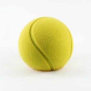 Tennis mini cake silicone mould handmade