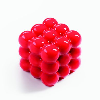KIT Spheres cake silicone moulds