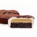 Coffee cakes silicone mould +1