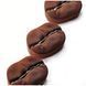 Coffee cakes silicone mould +1