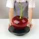 XXL Cherry cake silicone mould handmade