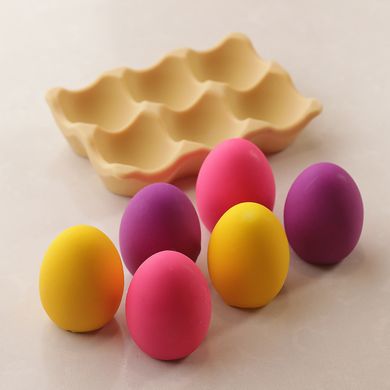 Easter eggs box силіконові форми ручної роботи