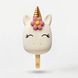 Unicorn Lollipop cake silicone mould handmade
