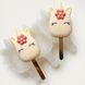 Unicorn Lollipop cake silicone mould handmade