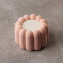 Flower bento тістечко cиліконова форма ручної роботи