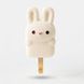 Bunny Lollipop силіконова форма ручної роботи для тістечка