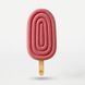 Line Lollipop силіконова форма ручної роботи для тістечка