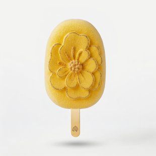 Bloom Lollipop силіконова форма ручної роботи для тістечка