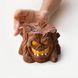 Haunted Stump Bento силіконова форма ручної роботи для бенто торта