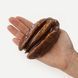Pecan mini cake silicone mould handmade
