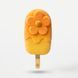 Bloom Wave Lollipop силіконова форма ручної роботи для тістечка