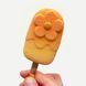 Bloom Wave Lollipop силіконова форма ручної роботи для тістечка