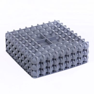 Spheres cake silicone mould +1
