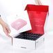 Spheres cake silicone mould +1