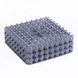 Spheres cake silicone mould +1