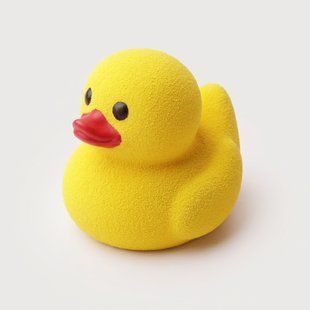 Duck bento cake силіконова форма ручної роботи