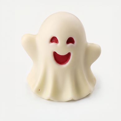 Moody Ghost Bento cake silicone mould handmade