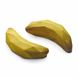 Оригінальні силіконові форми для тістечка Банан