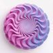 Saint Honore cake silicone mould +1