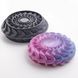 Saint Honore cake silicone mould +1