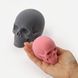 Spooky Skull Bento cake silicone mould handmade