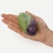 Pistachio mini cake silicone mould handmade