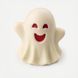 Moody Ghost Mini cake silicone mould handmade