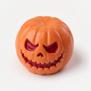 Creepy Jack Mini cake silicone mould handmade