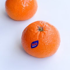Апельсин тістечко cиліконова форма ручної роботи