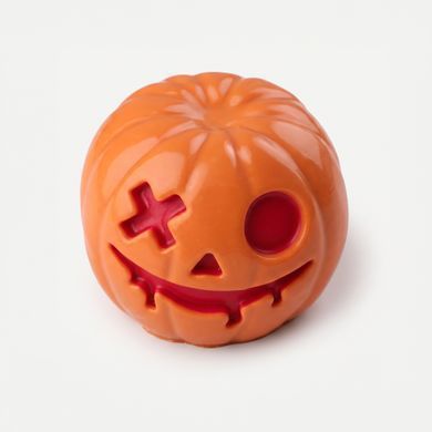 Spooky Pumpkin cake silicone mould handmade