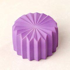Origami bento тістечко cиліконова форма ручної роботи
