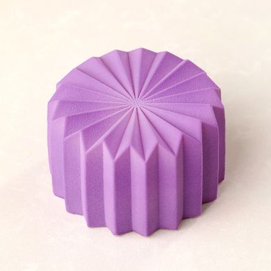 Origami bento cake silicone mould handmade