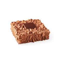 Crumbs торт силіконова форма ручної роботи