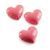 Mini Heart Balloon оригінальна силіконова форма для тістечок +1
