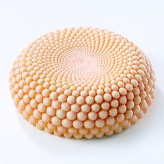 XXL Pearls торт cиліконова форма ручної роботи