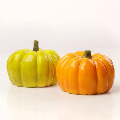 Pumpkin bento cake silicone mould handmade