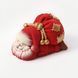 Santa Bag Mini силіконова форма ручної роботи для тістечка